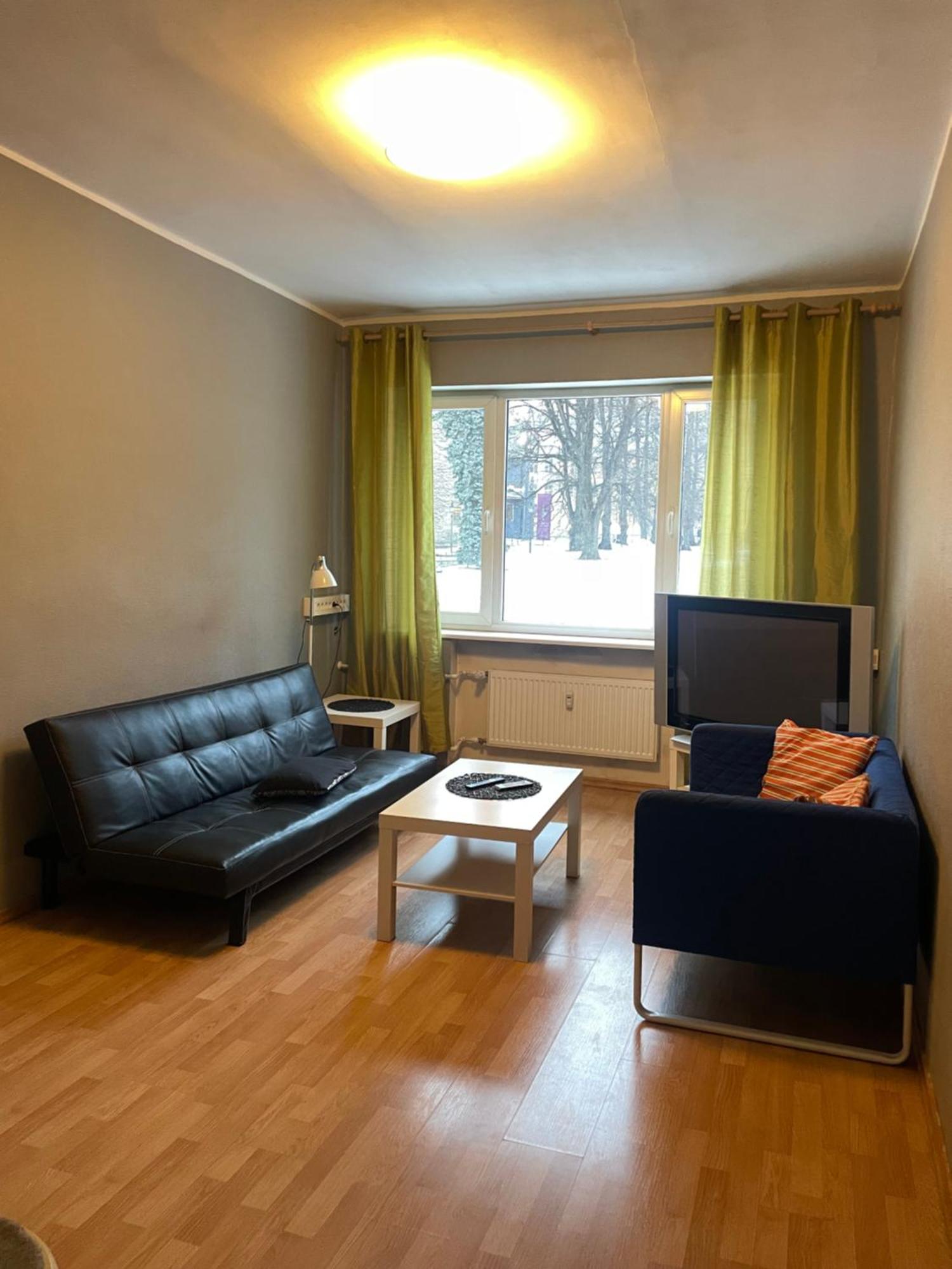 Vanalinna Apartment Таллин Экстерьер фото