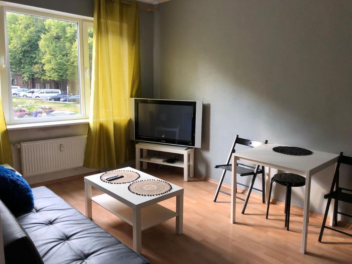 Vanalinna Apartment Таллин Экстерьер фото